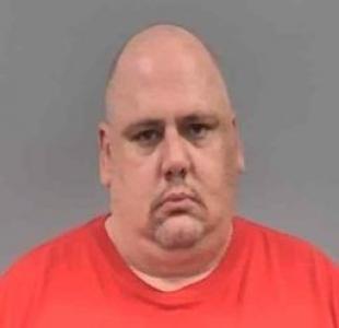 Charles Anthony Paternostro III a registered Sex Offender of Missouri