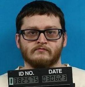 Jacob Anthony Mancel a registered Sex Offender of Missouri