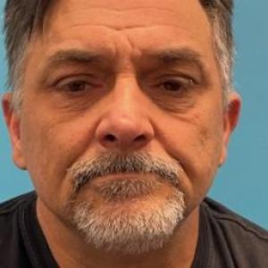 Christopher Shane Chambell a registered Sex Offender of Missouri