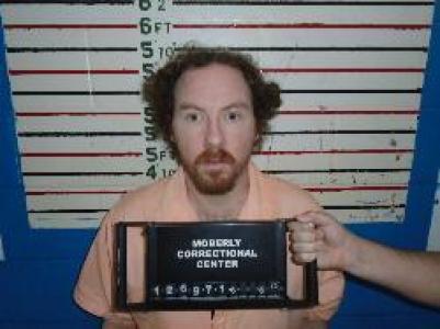 Jonathan Henry Liston a registered Sex Offender of Missouri