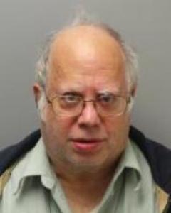 William Sanford Margolies a registered Sex Offender of Missouri