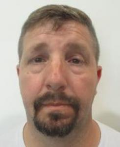 David Michael Seibert a registered Sex Offender of Missouri