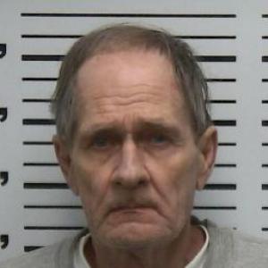 Paul Eugene Mayberry a registered Sex Offender of Missouri