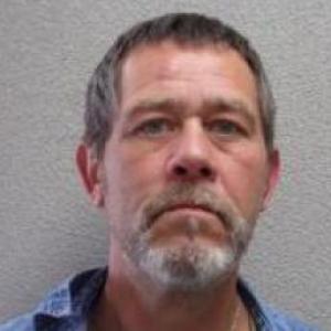 Nicholas Lee Gant a registered Sex Offender of Missouri