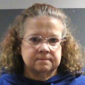 Diane Kay Mikel a registered Sex Offender of Missouri