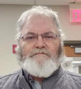 David Christopher Lamson a registered Sex Offender of Missouri