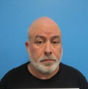 Matthew Bryce Evans a registered Sex Offender of Missouri