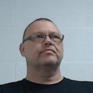 Mark Allen Hinklin a registered Sex Offender of Missouri