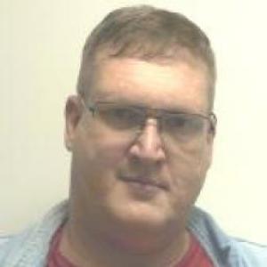 Keith Edward Jordan a registered Sex Offender of Missouri