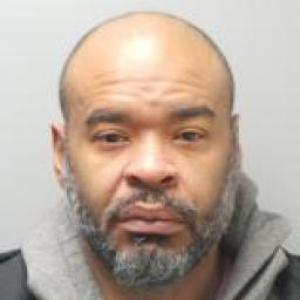 Jermaine Anthony Carson a registered Sex Offender of Missouri