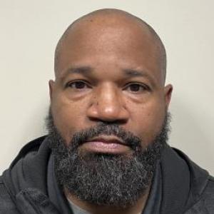 Keith Martinez Simmons a registered Sex Offender of Missouri