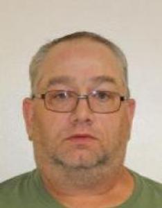 Francis Russell Fisch 2nd a registered Sex Offender of Missouri