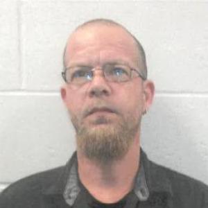 Jeremy Clyde Myers a registered Sex Offender of Missouri