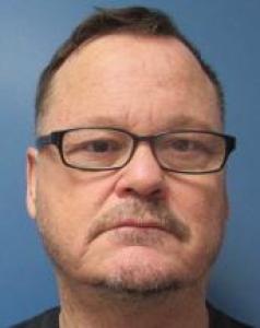 Murray Shane Pierson a registered Sex Offender of Missouri