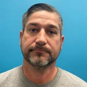 Jeremy Wayne Clyborne a registered Sex Offender of Missouri