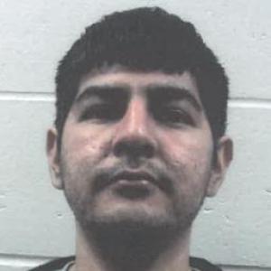 Martin Lee Contreras a registered Sex Offender of Missouri