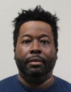 Lamonte Collier Jr a registered Sex Offender of Missouri