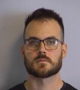 Brandon James Barnhill a registered Sex, Violent, or Drug Offender of Kansas