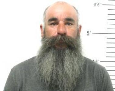 Nicholas Ray Fernandez a registered Sex Offender of Missouri