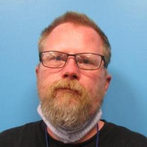 Bernard Ray Melvin a registered Sex Offender of Missouri