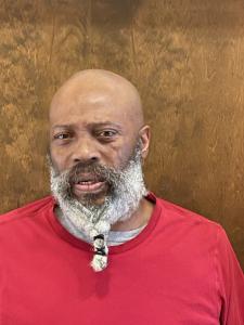Guy Prieston Brown a registered Sex Offender of Missouri