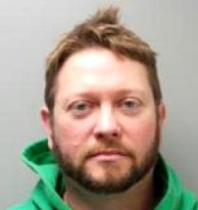 Mark William Dickinson a registered Sex Offender of Missouri