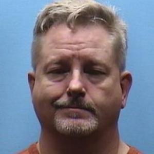 Matthew David Horning a registered Sex Offender of Missouri