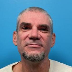 Darron Michael Grandfield a registered Sex Offender of Missouri