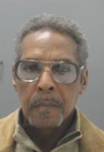 Almer Lynn Jackson a registered Sex Offender of Missouri