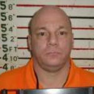 Tony Douglas Frieze a registered Sex Offender of Missouri