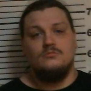 Cory Taylor Martin a registered Sex Offender of Missouri