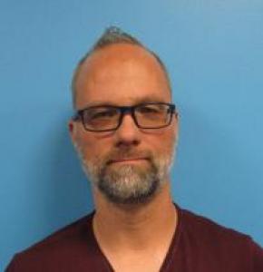 Timothy Lee Neitzey a registered Sex Offender of Missouri