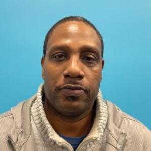 Aaron Maurice Bonwell a registered Sex Offender of Missouri