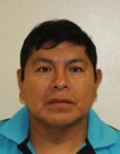 Manuel Ramosvelasquez a registered Sex Offender of Missouri