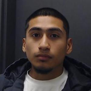 Blake Gonzalezreyes a registered Sex Offender of Missouri