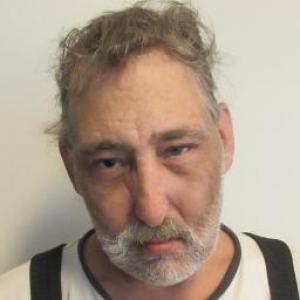 Patrick Cleveland Hughey a registered Sex Offender of Missouri