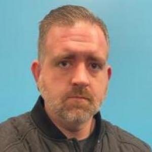 Brandon Alan Bowser a registered Sex Offender of Missouri