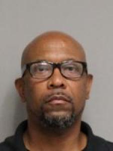 Johnny Tyrone Warner a registered Sex Offender of Missouri