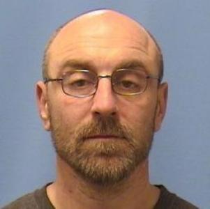 Todd Andrew Falke a registered Sex Offender of Missouri