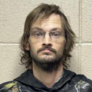 Frankie William Ward a registered Sex Offender of Missouri