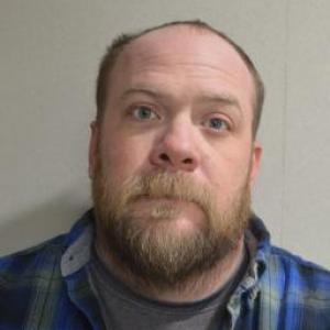 Brian George Warning a registered Sex Offender of Missouri