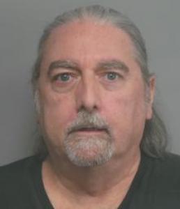 Scott Kinsey Black a registered Sex Offender of Missouri