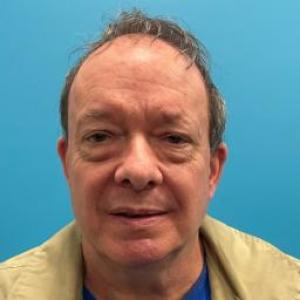 Paul Robert Bond a registered Sex Offender of Missouri