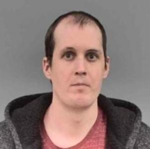 Nicholas Joseph Darrigo a registered Sex Offender of Missouri