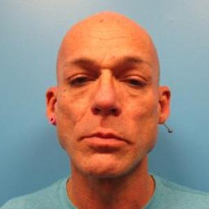 Patrick Douglas Hotchkin a registered Sex Offender of Missouri