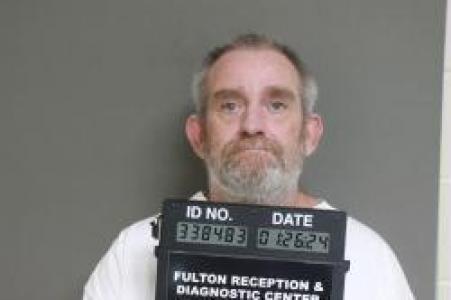 Edward Lee Roper 2nd a registered Sex Offender of Missouri