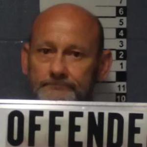 Steven Vincent Sanchez a registered Sex Offender of Missouri