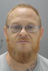 James Michael Jones a registered Sex Offender of Missouri