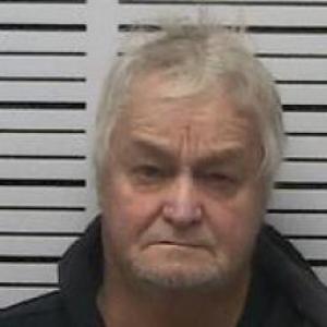 Walter Gay Logan a registered Sex Offender of Missouri
