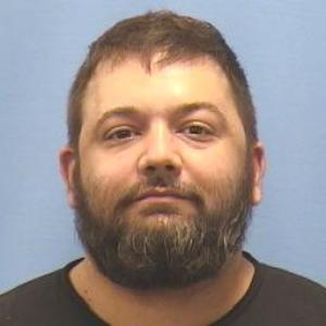 Chad Warner Hough a registered Sex Offender of Missouri